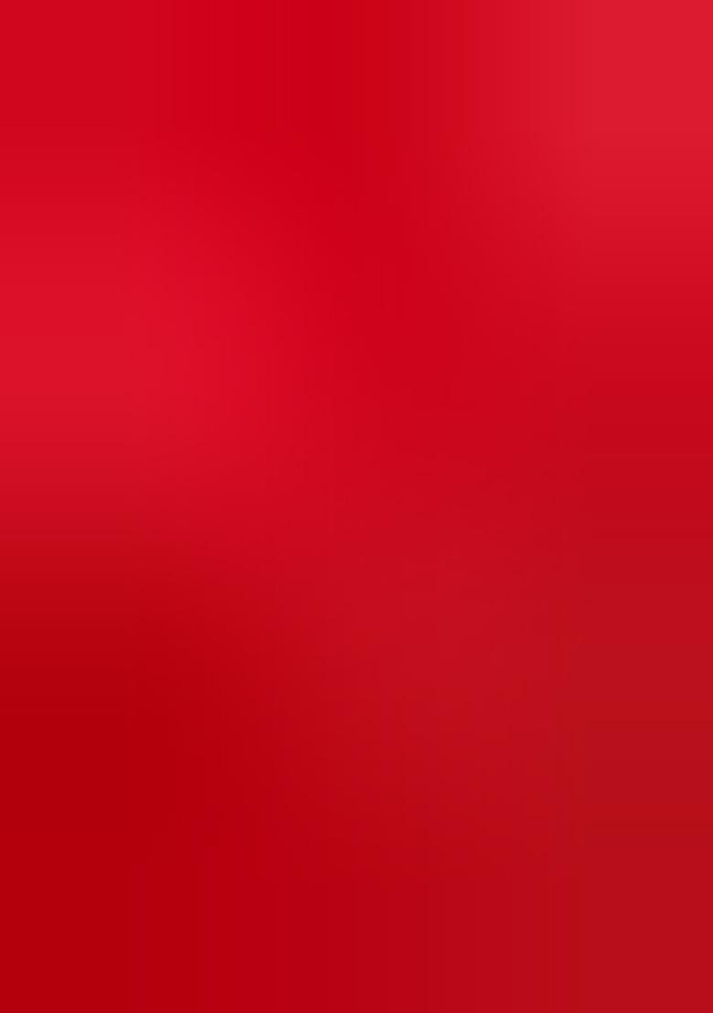 Red Printed Blended Silk Saree Set