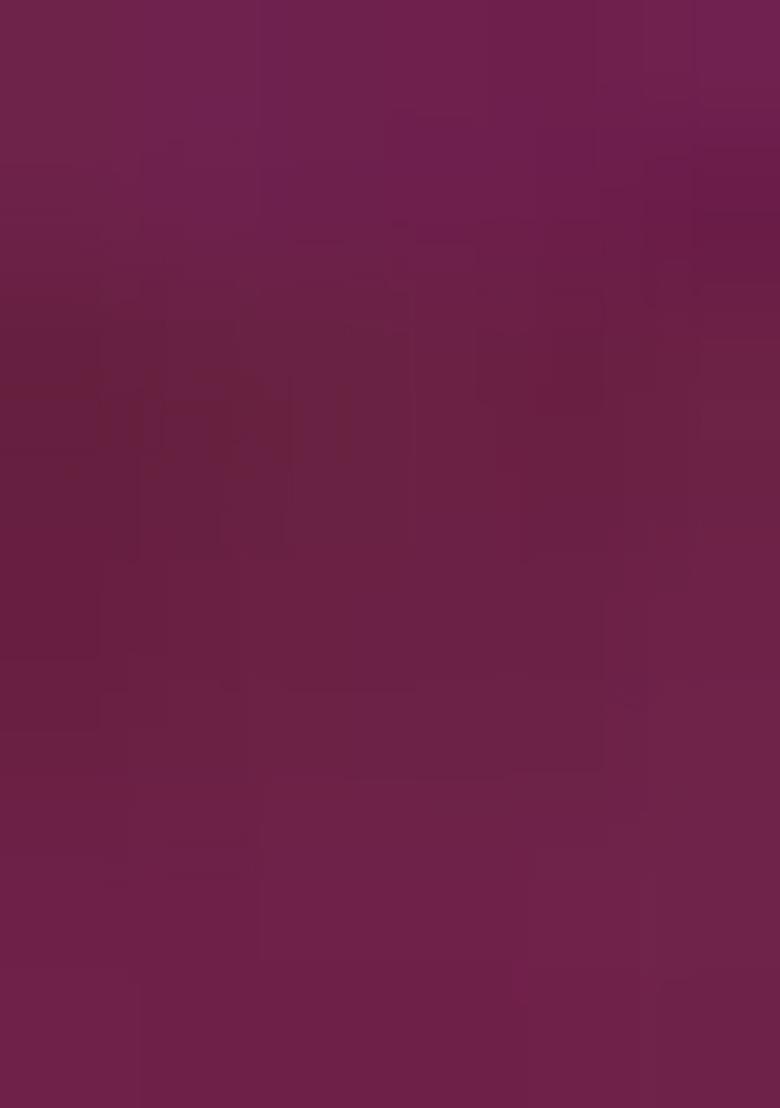 Wine Printed Blended Silk Saree Set