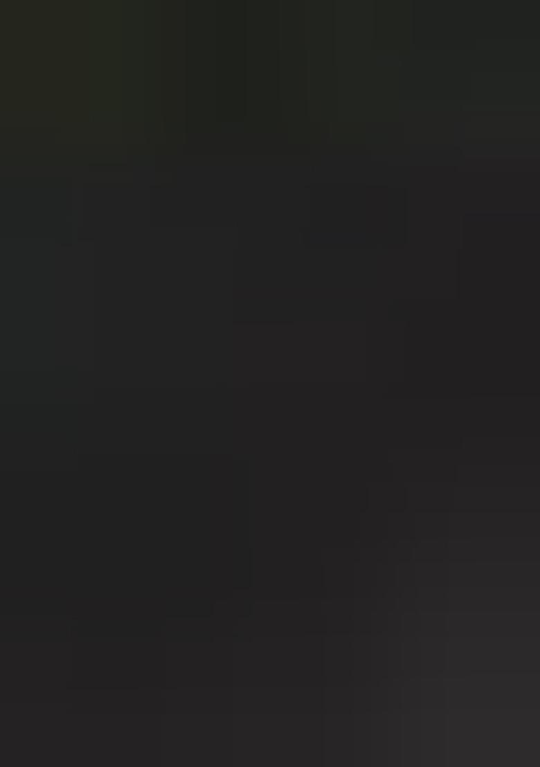 Black Printed Blended Silk Saree Set