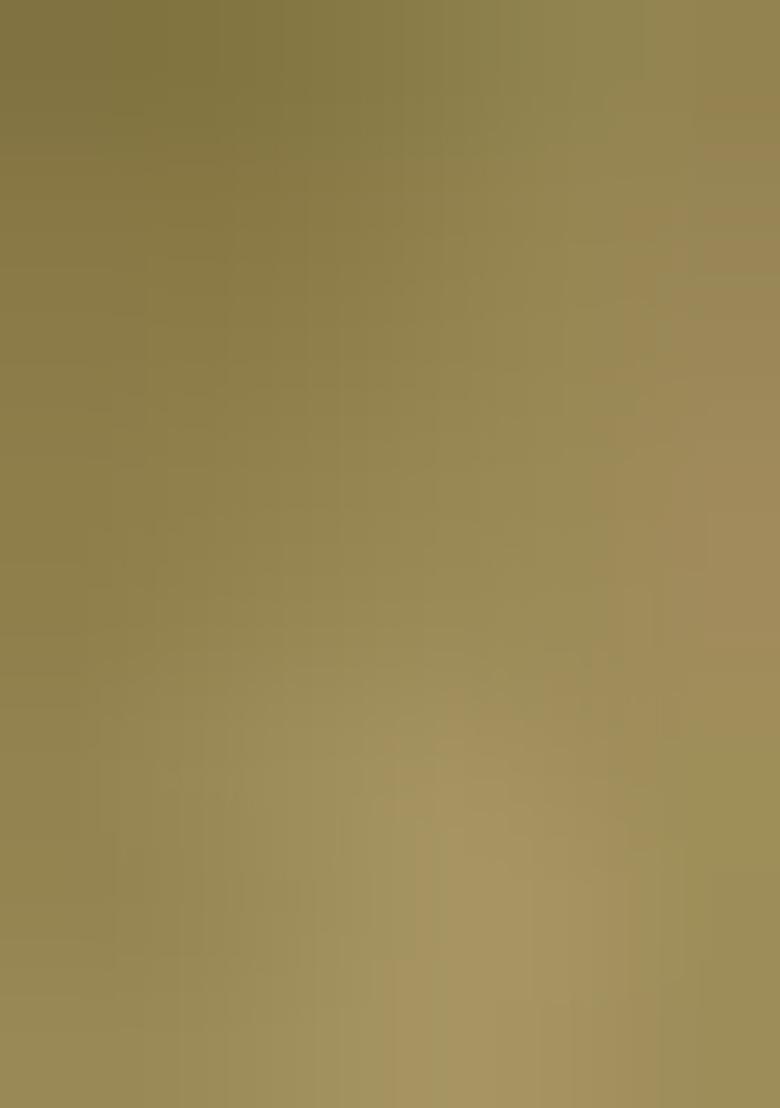 Olive Green Printed Blended Silk Saree Set