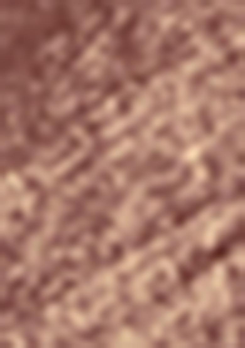 Brown Embroidered Fancy Fabric Saree Set