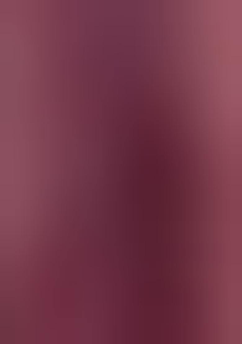 Maroon Printed Cotton Saree Set