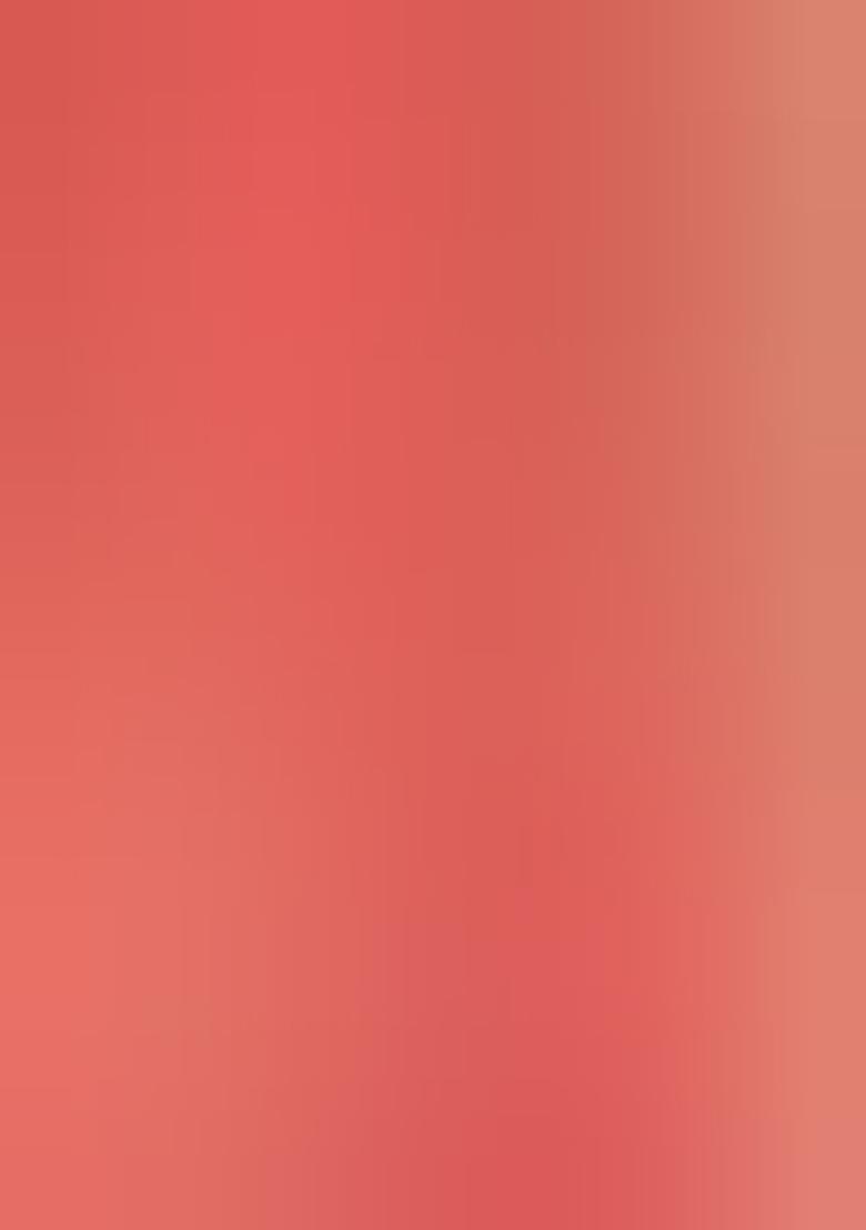 Orange Printed Cotton Saree Set