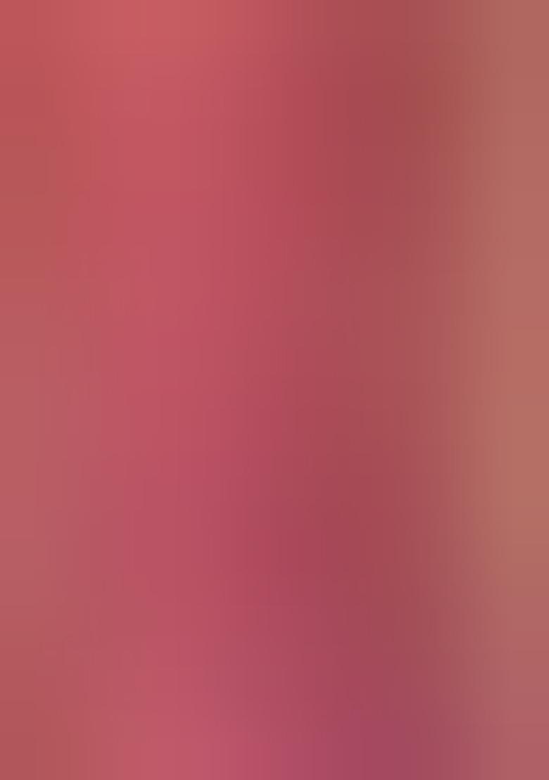 Red Printed Cotton Saree Set