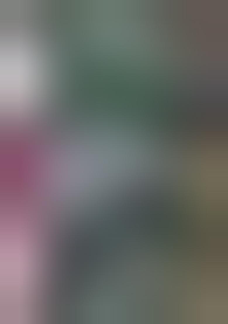 White Printed Cotton Saree Set