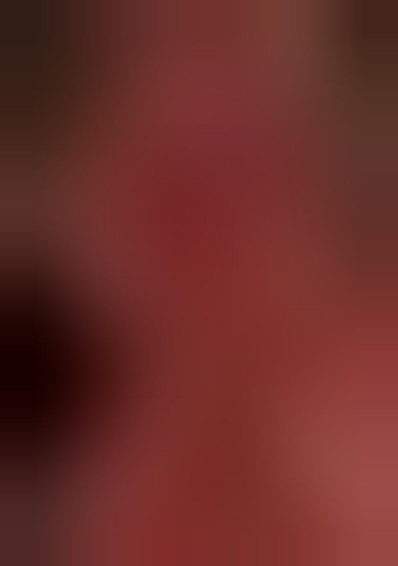 Pink Printed Cotton Saree Set