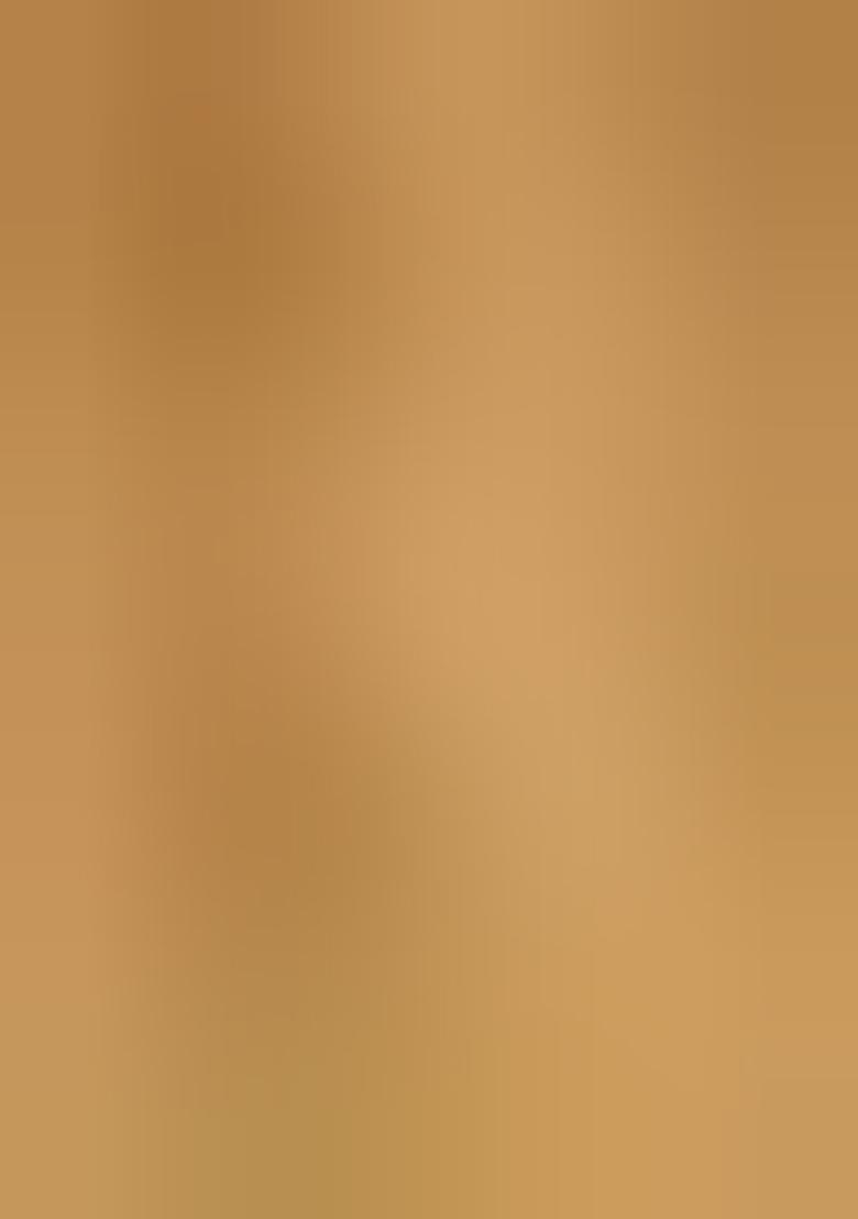 Yellow Printed Cotton Saree Set