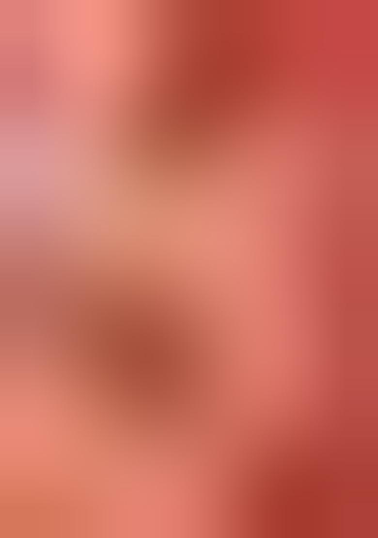 Maroon Printed Cotton Saree Set