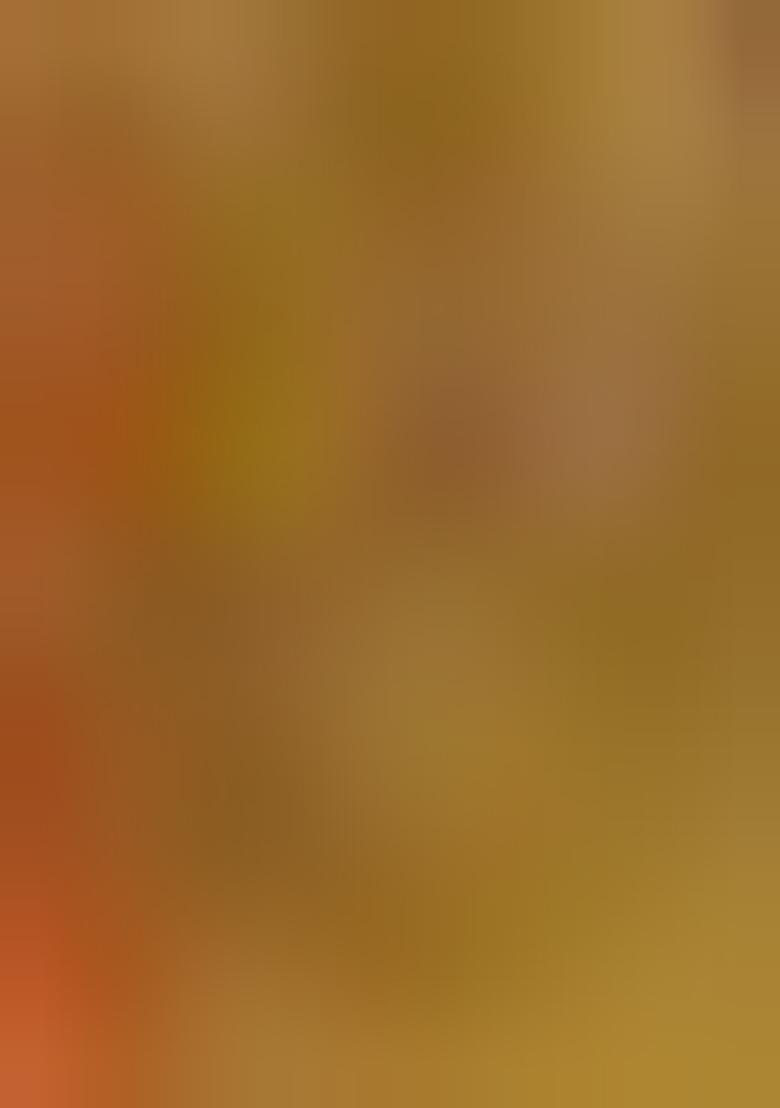 Yellow Printed Cotton Saree Set