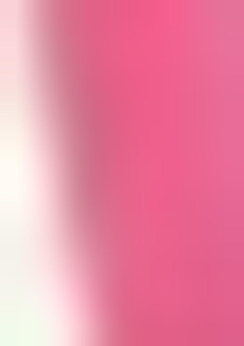 Pink Printed Cotton Saree Set