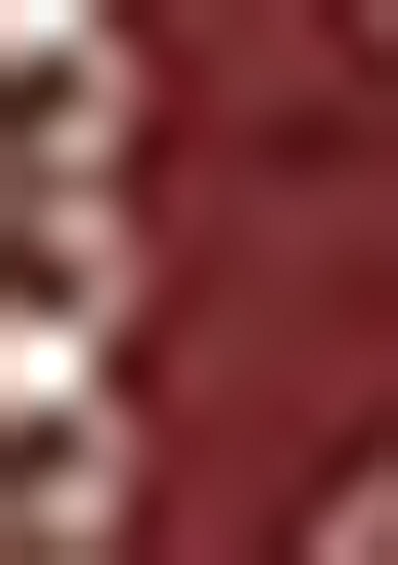 White Printed Cotton Saree Set