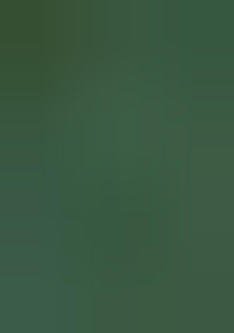 Green Printed Cotton Saree Set