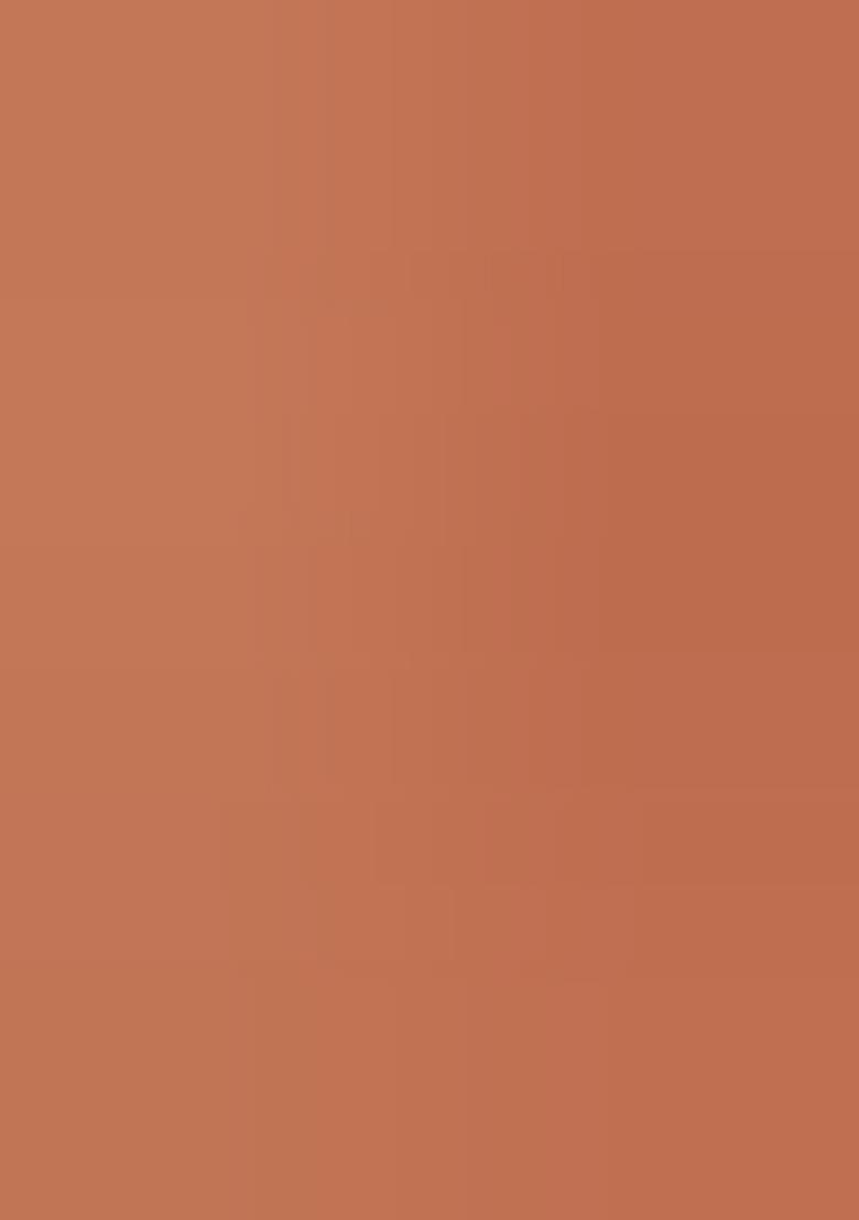 Orange Printed Cotton Saree Set