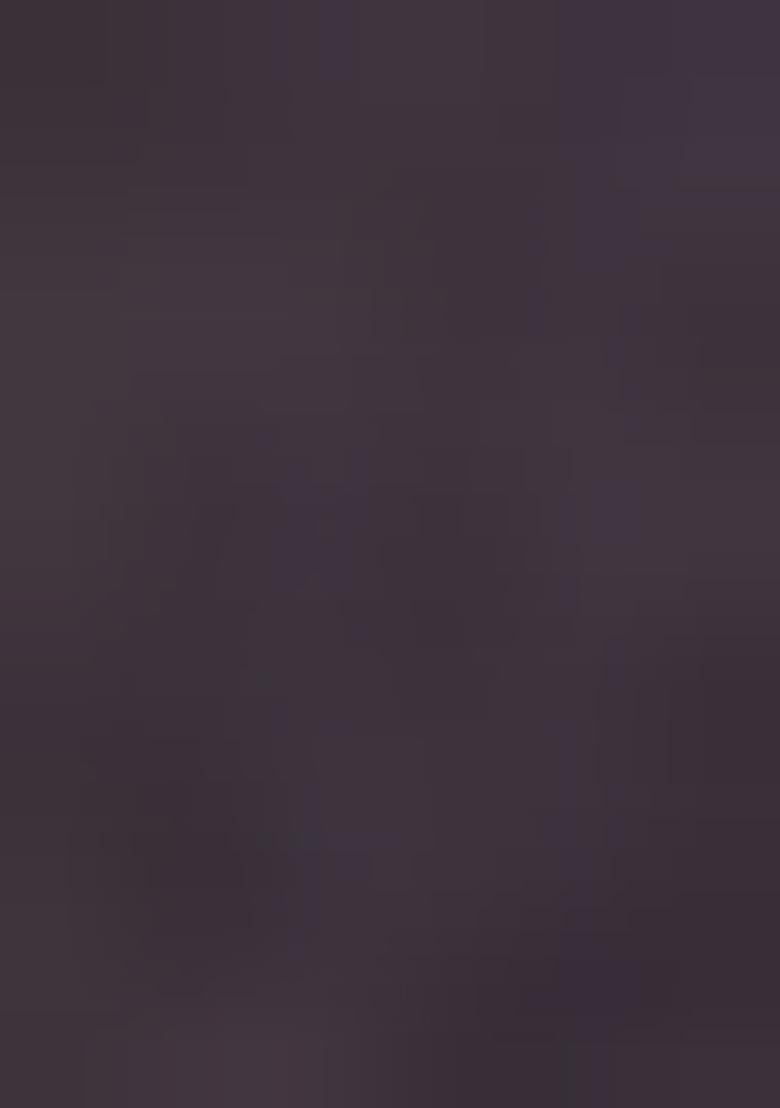 Purple Printed Cotton Saree Set