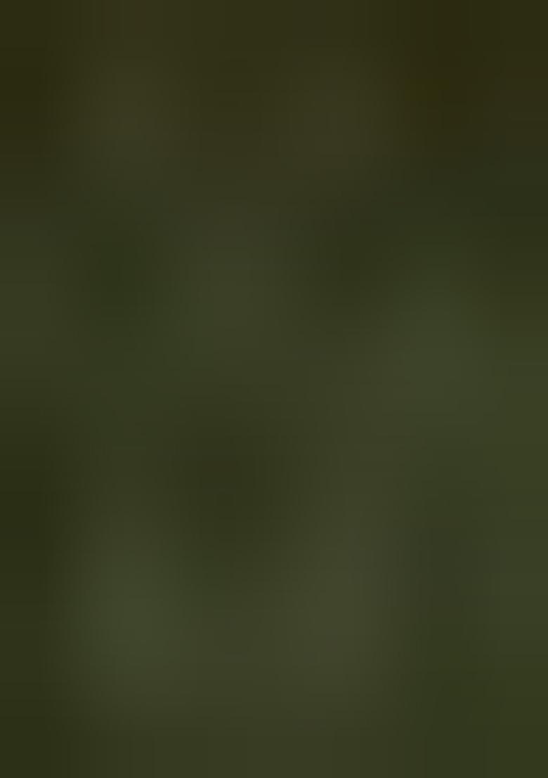 Green Weaving Silk Saree Set