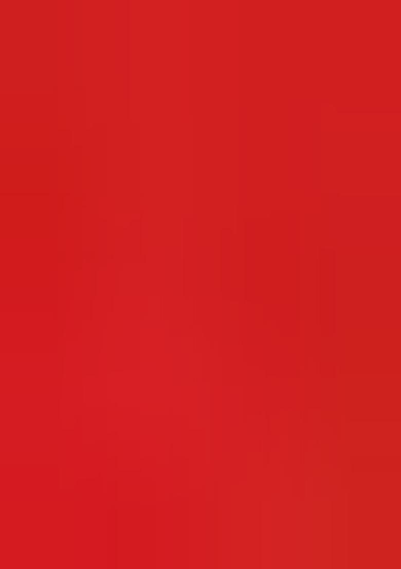 Red Weaving Silk Saree Set