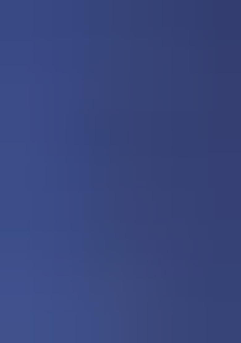 Blue Weaving Silk Saree Set