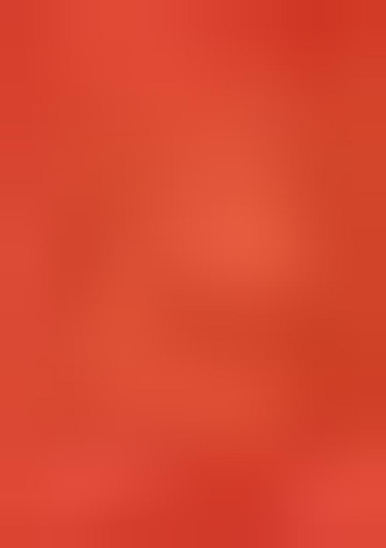 Red Weaving Silk Saree Set