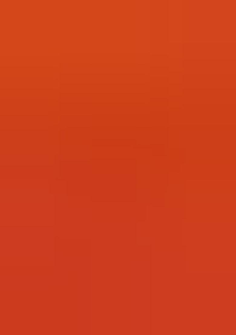 Orange Jacquard Cotton Saree Set