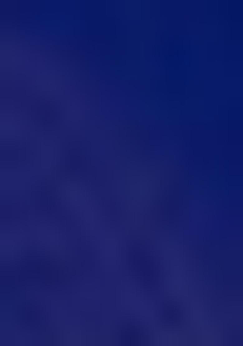 Navy Blue Sequin Work  Saree Set - Indya