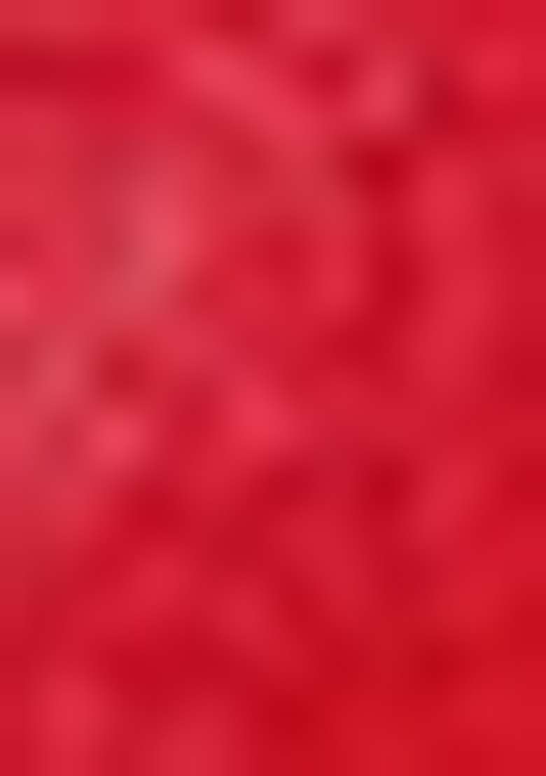 Red Work Blend Art Silk Saree Set with Sequin for Diwali | Wedding & Festive Wear - Indya