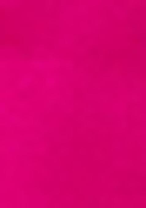 Magenta Zari Work Satin Saree Set