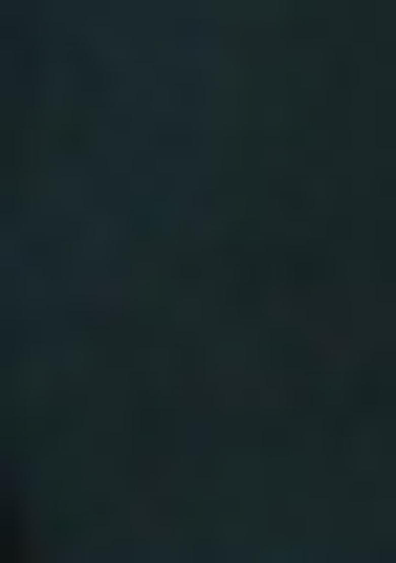 Bottle Green Zari Work Georgette Saree Set