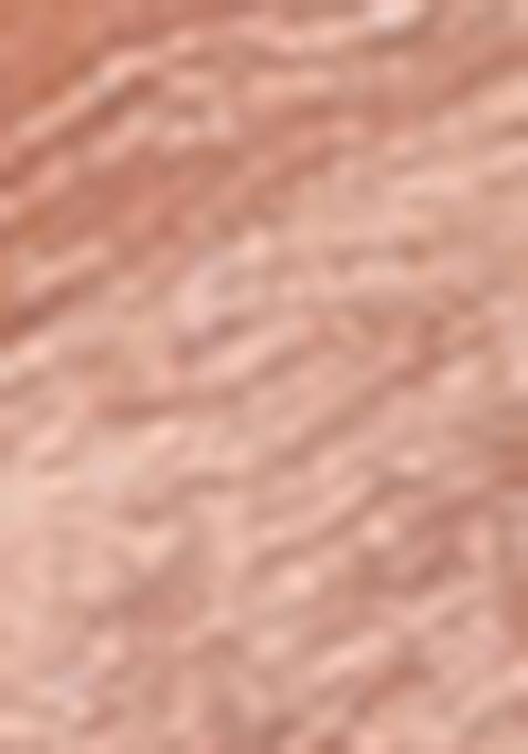 Red Solid Tissue Saree Set