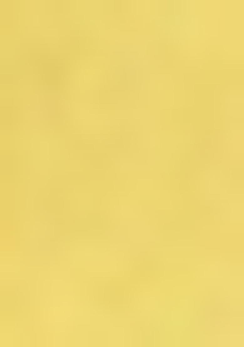 Yellow Zari Work Silk Saree Set