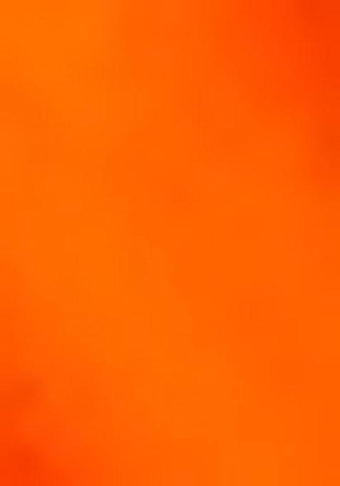 Orange Zari Work Silk Saree Set