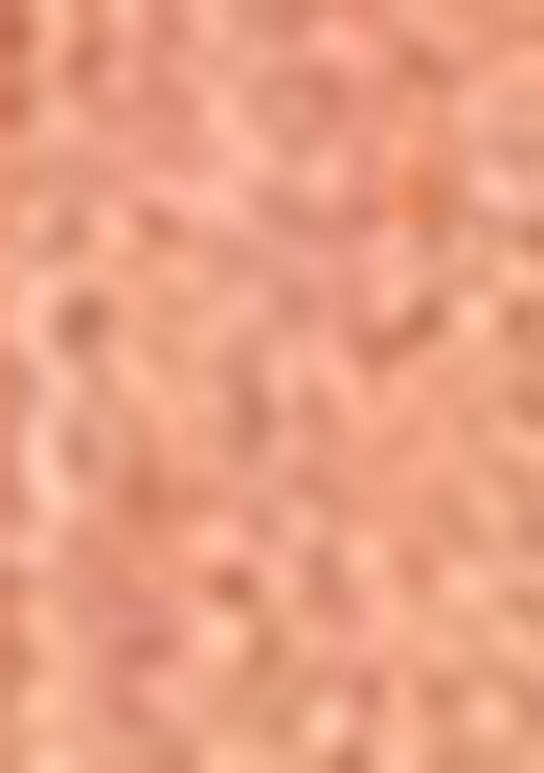 Orange Zari Work Silk Saree Set