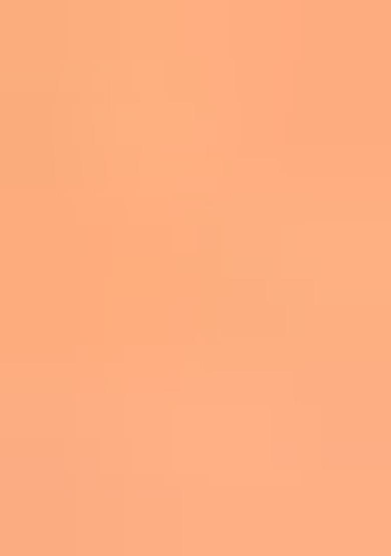 Peach Zari Work Silk Saree Set