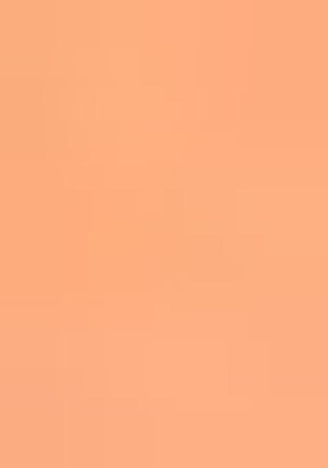 Peach Zari Work Silk Saree Set