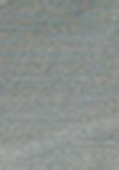 Ice Blue Solid Cotton Saree Set