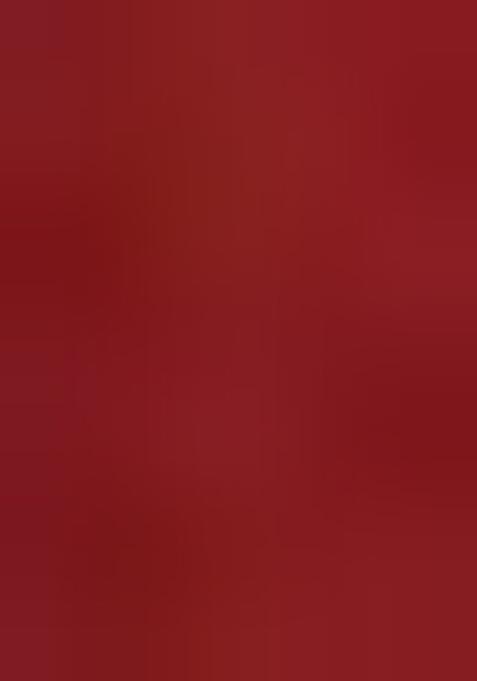 Dark Red Solid Cotton Saree Set