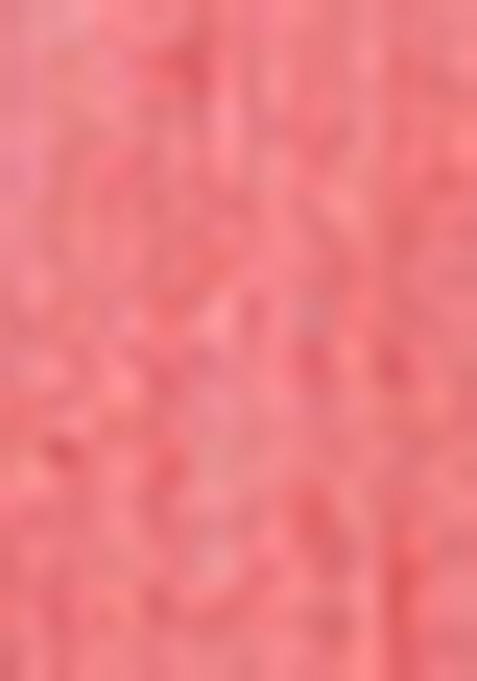 Red Printed Chanderi Saree Set