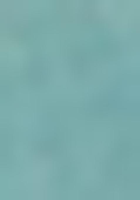 Teal Blue Printed Chanderi Saree Set