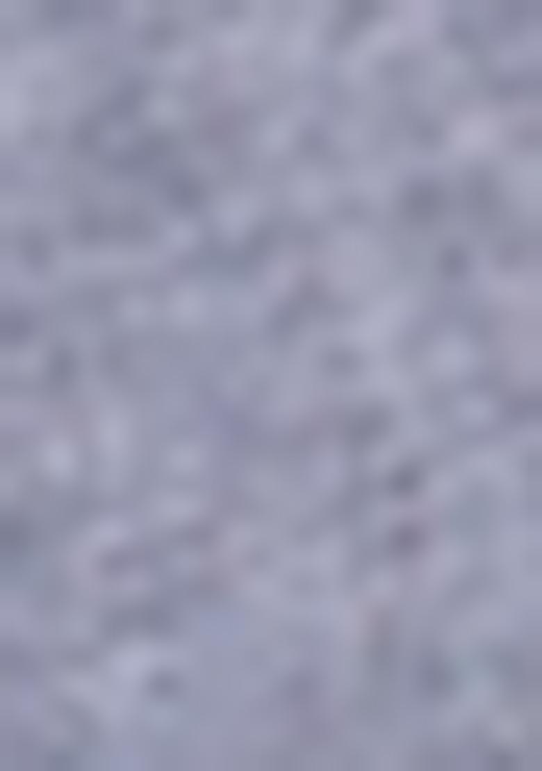 Grey Embroidered Cotton Saree Set