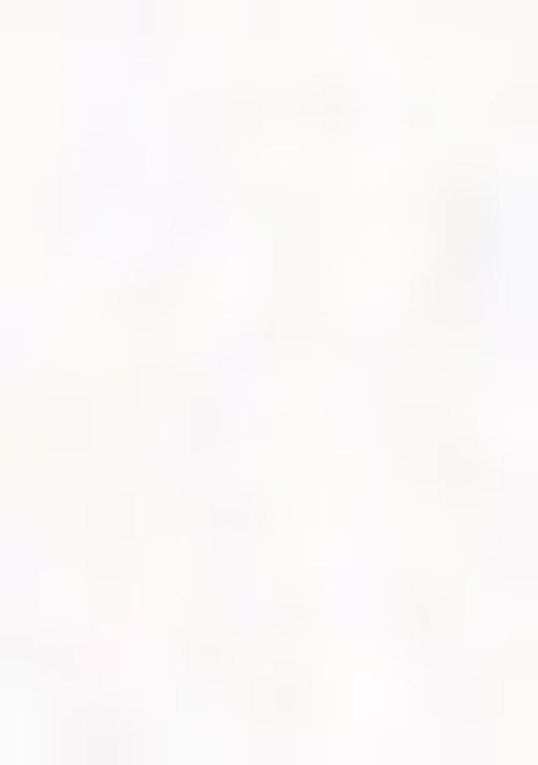 White Jamdani Art Silk Saree