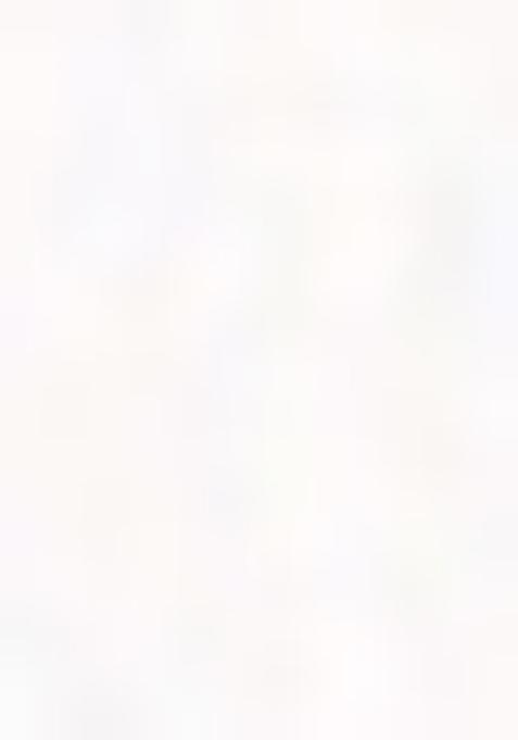 White Jamdani Art Silk Saree