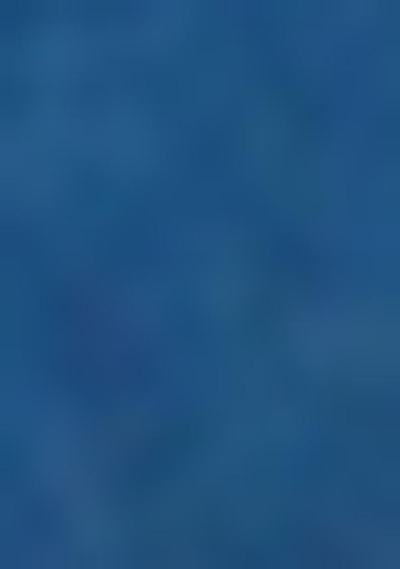 Sky Blue Jamdani Art Silk Saree