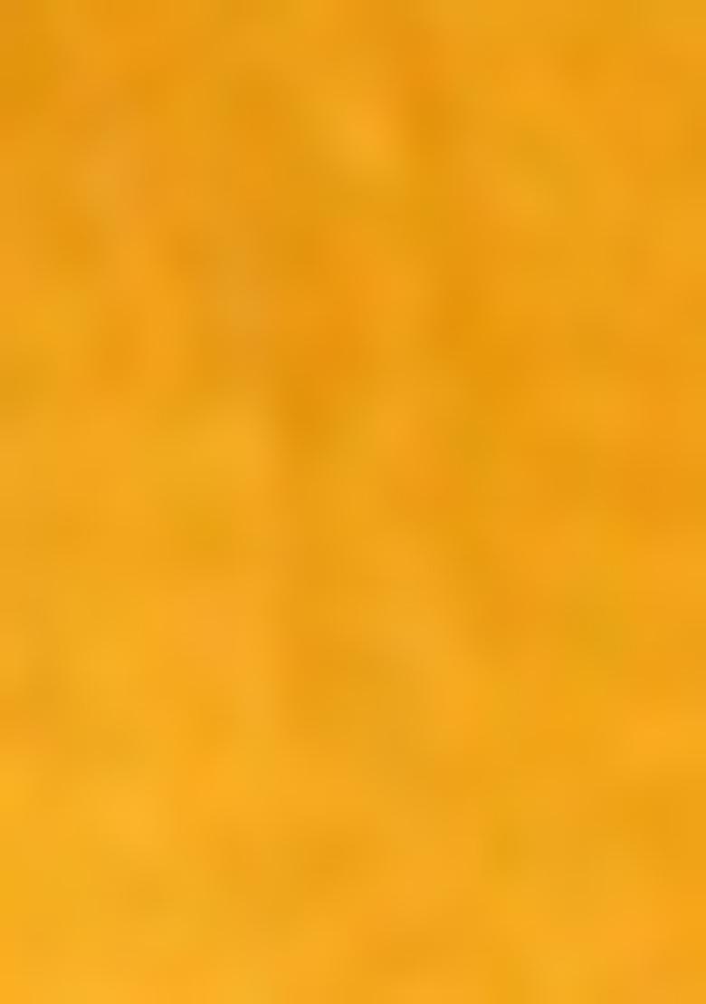 Yellow Jamdani Art Silk Saree