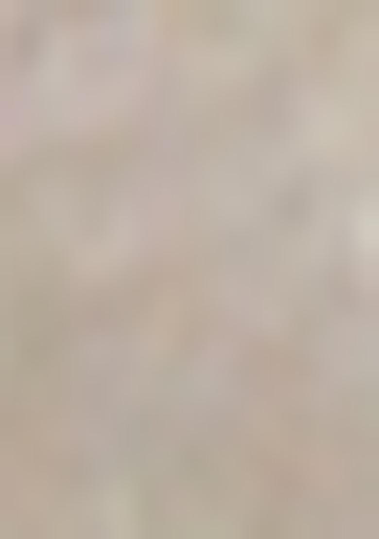 White Jamdani Art Silk Saree