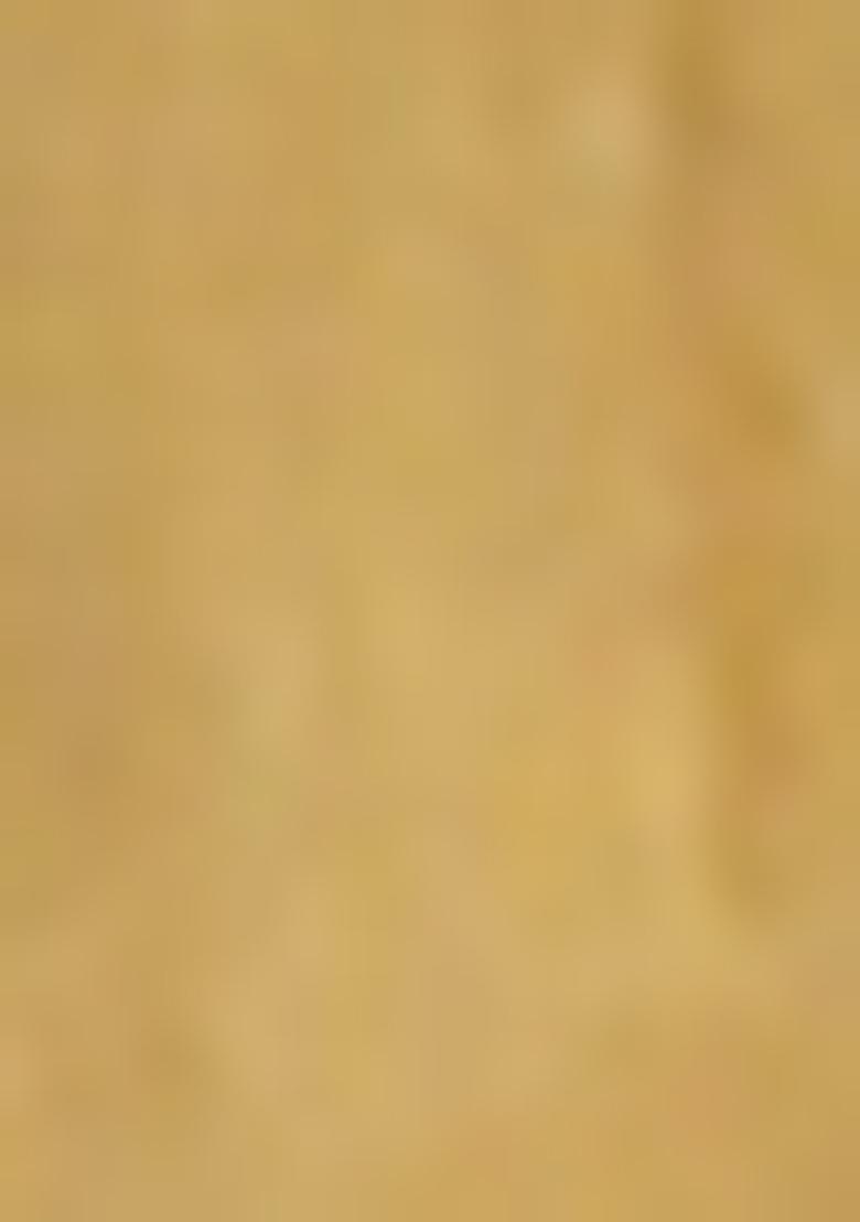 Beige Jamdani Art Silk Saree