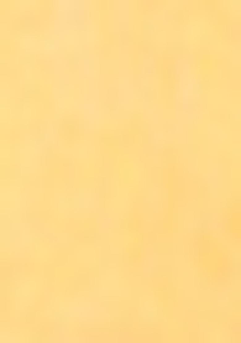 Yellow Jamdani Art Silk Saree