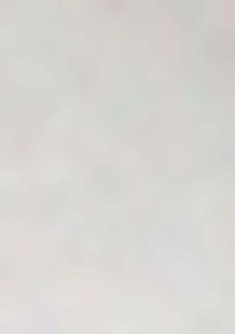 White Jamdani Art Silk Saree