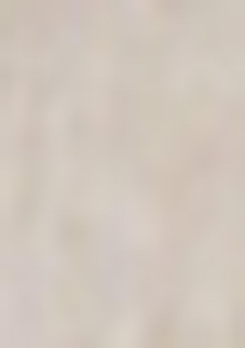 White Jamdani Art Silk Saree