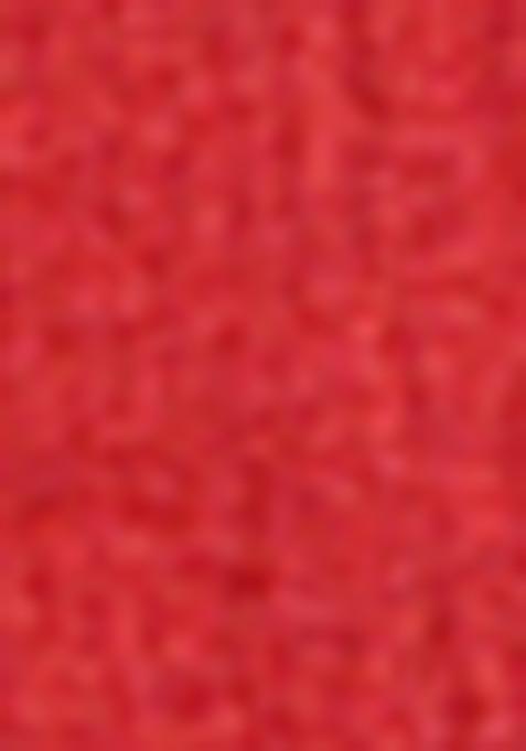 Red Embroidered Art Silk Saree Set