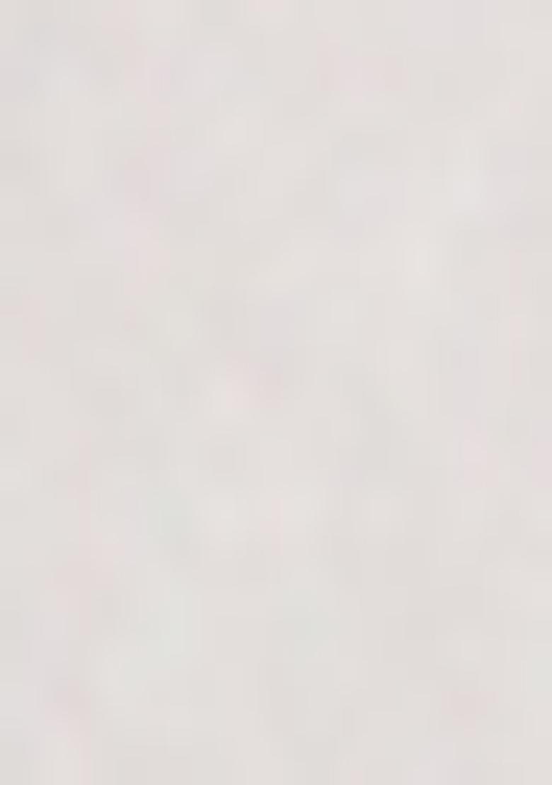 White Jamdani Art Silk Saree