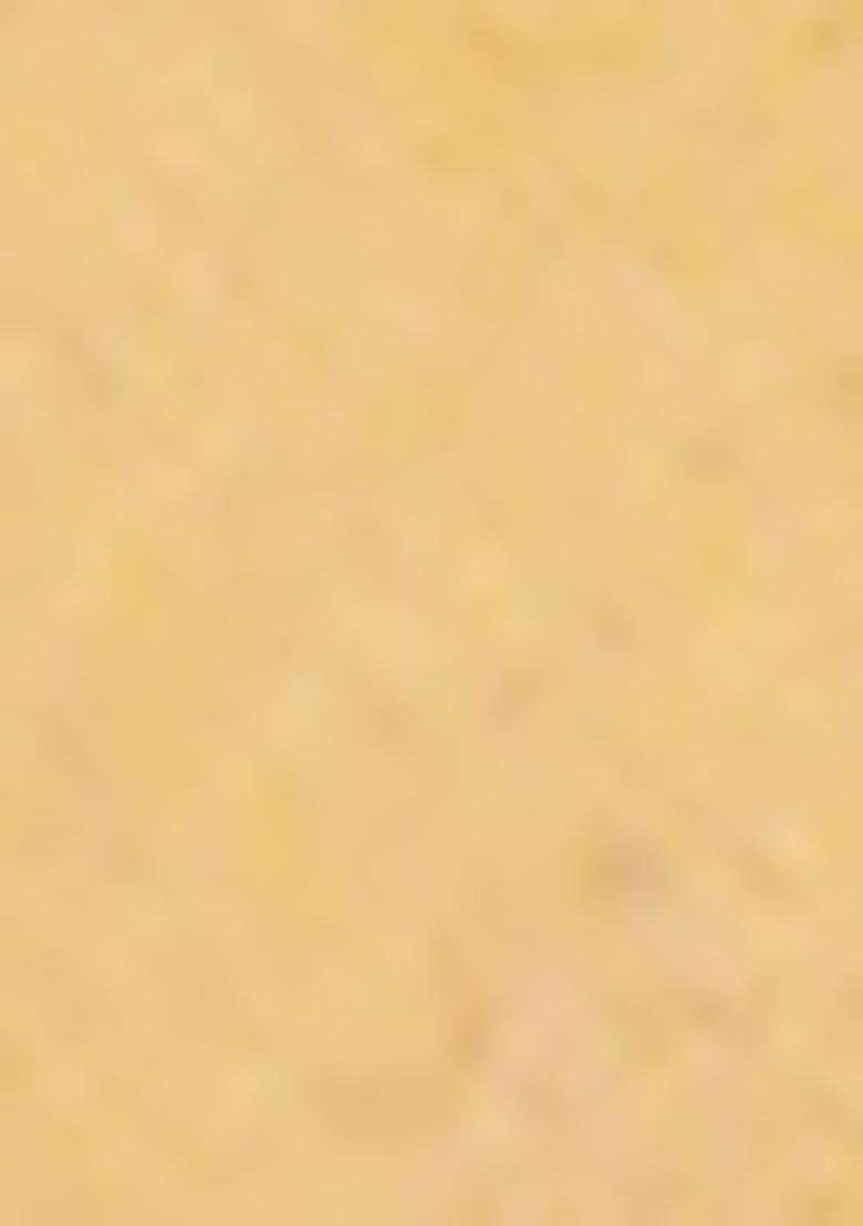 Beige Jamdani Art Silk Saree - Indya